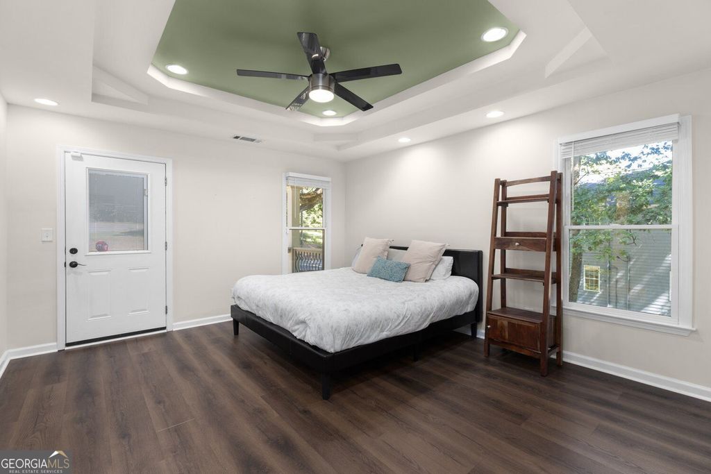 1888 Joseph E Boone Boulevard NW, Atlanta, GA 30314 — photo 5