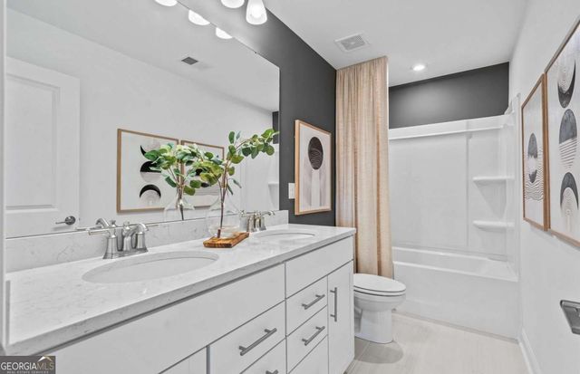 6140 Marigold Way, Atlanta, GA 30349