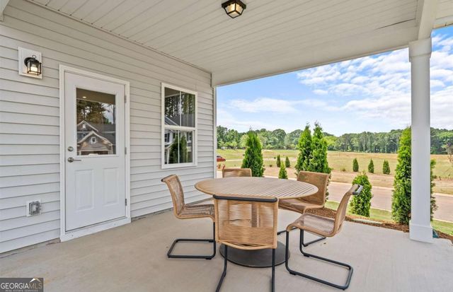 6140 Marigold Way, Atlanta, GA 30349