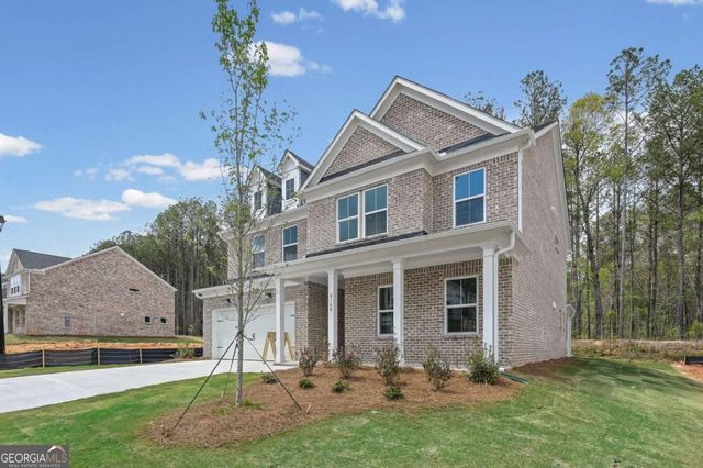 6140 Marigold Way, Atlanta, GA 30349