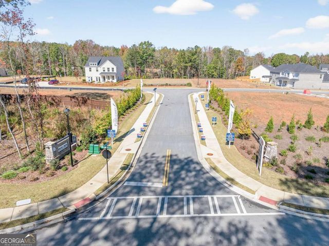 6140 Marigold Way, Atlanta, GA 30349