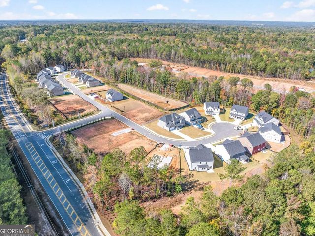 6140 Marigold Way, Atlanta, GA 30349