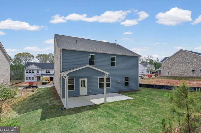 6140 Marigold Way, Atlanta, GA 30349