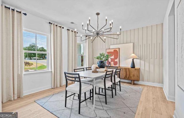 6140 Marigold Way, Atlanta, GA 30349