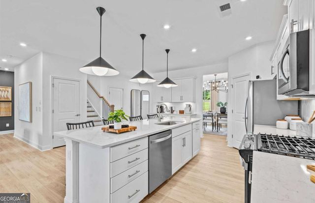 6140 Marigold Way, Atlanta, GA 30349