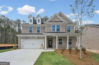 6140 Marigold Way, Atlanta, GA 30349