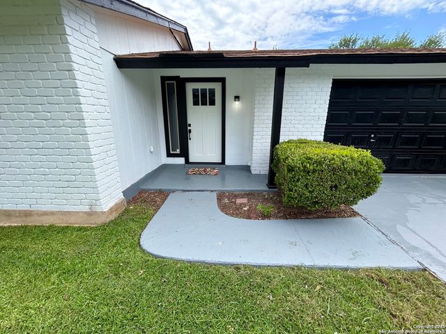 5943 Cliffmore, San Antonio, TX 78250