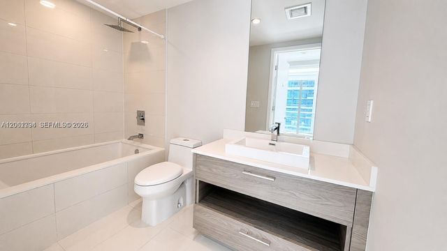 1300 S Miami Avenue 3407, Miami, FL 33130