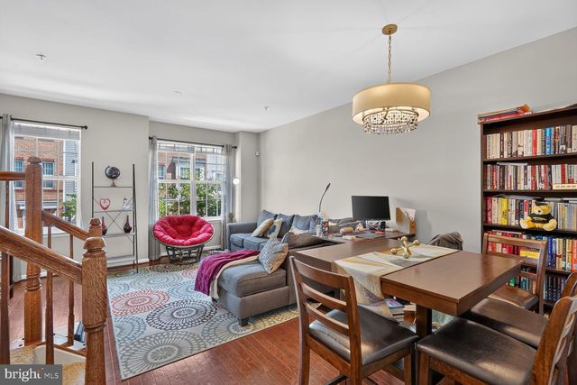 7243 SILVER THORN WAY, Beltsville, MD 20705