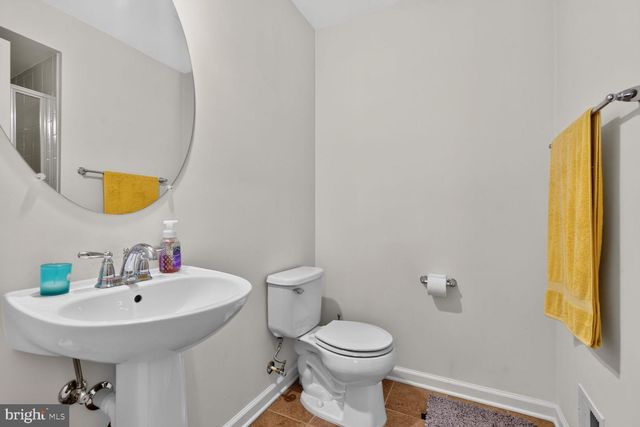 7243 SILVER THORN WAY, Beltsville, MD 20705