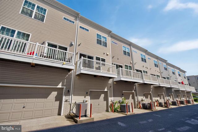 7243 SILVER THORN WAY, Beltsville, MD 20705