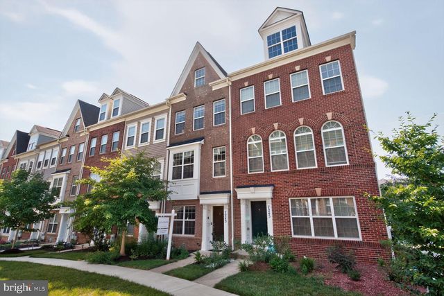 7243 SILVER THORN WAY, Beltsville, MD 20705