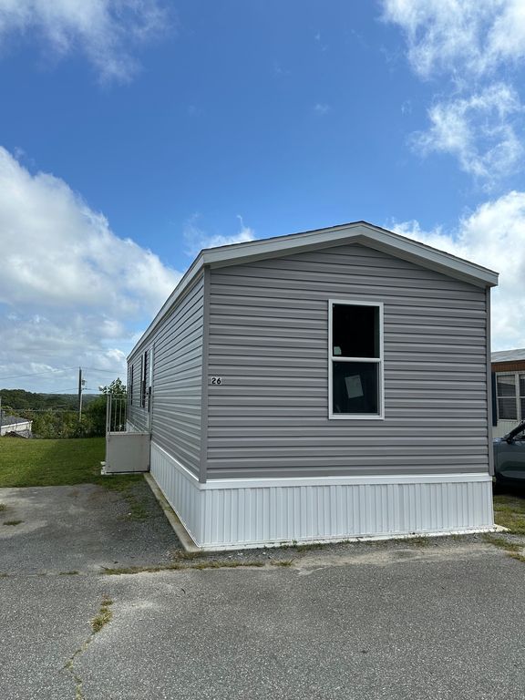 435 High Street #26, Groton, CT 06340