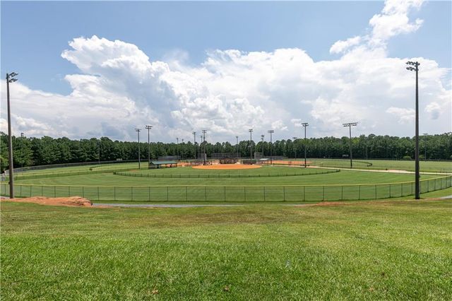 3174 Croftside Commons, Powder Springs, GA 30127