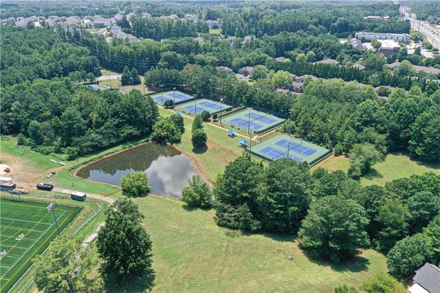 3174 Croftside Commons, Powder Springs, GA 30127