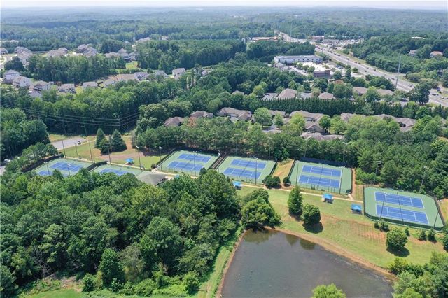 3174 Croftside Commons, Powder Springs, GA 30127