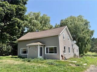 2956 Gulf Road, Pompey, NY 13104