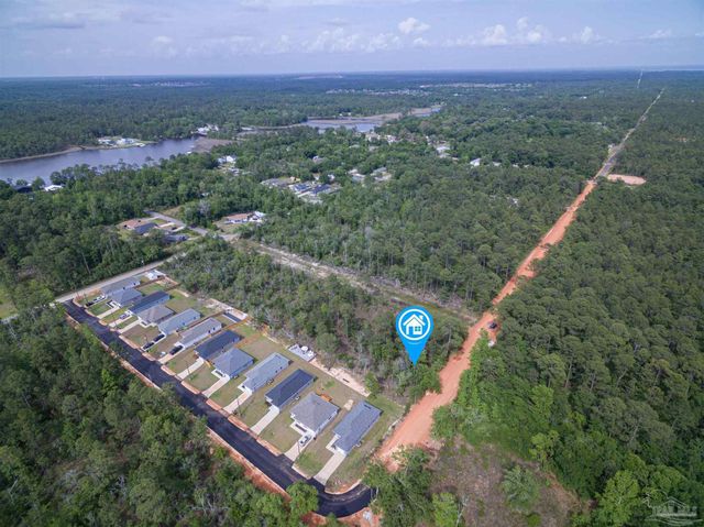 Lot 12 11th Ave, Milton, FL 32583