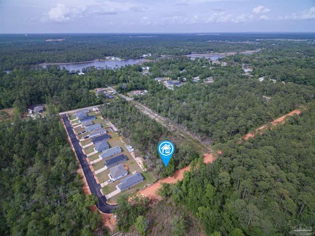 Lot 12 11th Ave, Milton, FL 32583