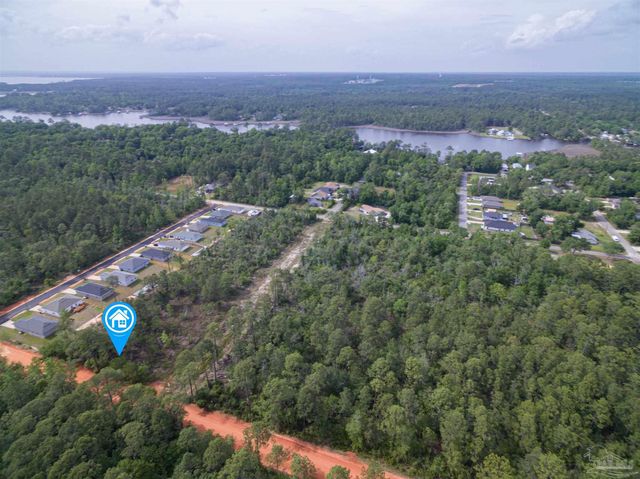 Lot 12 11th Ave, Milton, FL 32583
