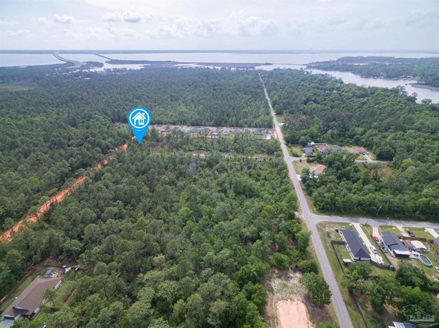 Lot 12 11th Ave, Milton, FL 32583