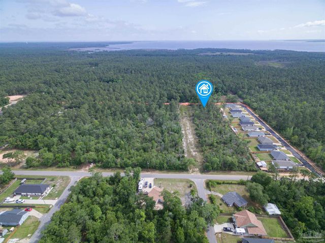 Lot 12 11th Ave, Milton, FL 32583
