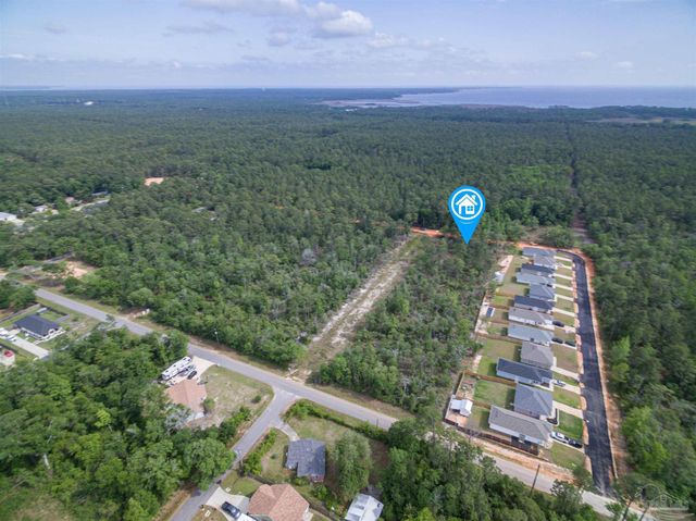 Lot 12 11th Ave, Milton, FL 32583