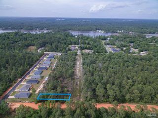 Lot 12 11th Ave, Milton, FL 32583