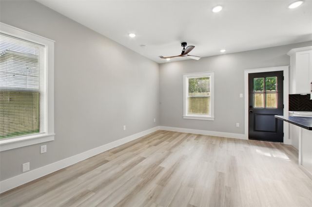4719 Mallow Street A, Houston, TX 77033