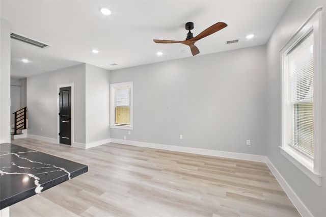4719 Mallow Street A, Houston, TX 77033