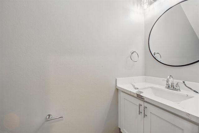 4719 Mallow Street A, Houston, TX 77033