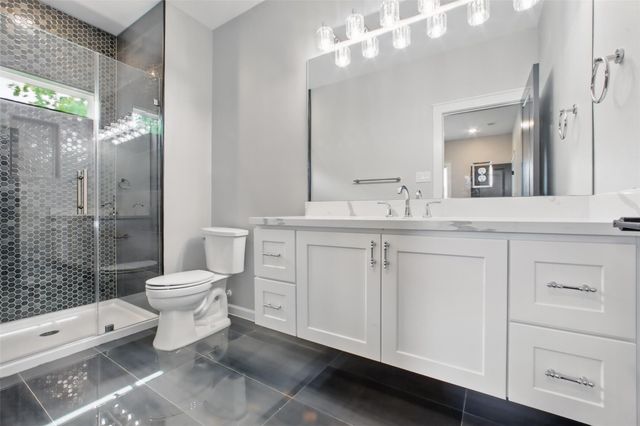 4719 Mallow Street A, Houston, TX 77033