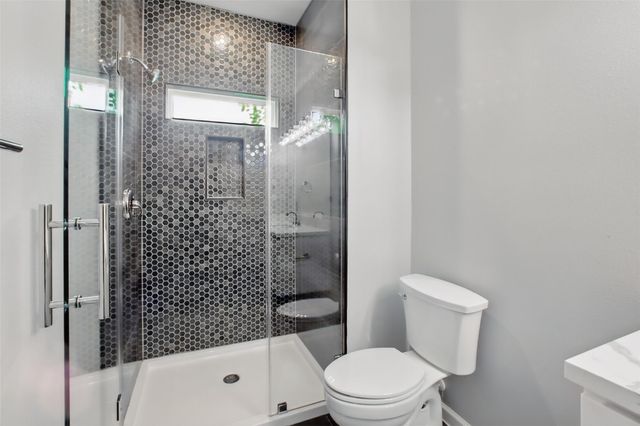 4719 Mallow Street A, Houston, TX 77033