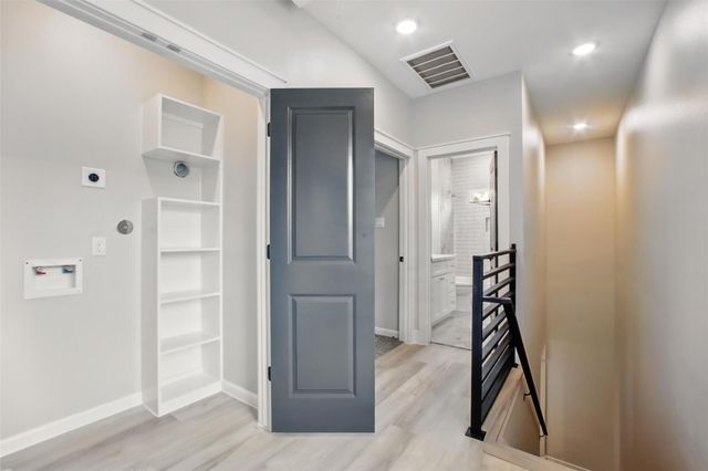 4719 Mallow Street A, Houston, TX 77033