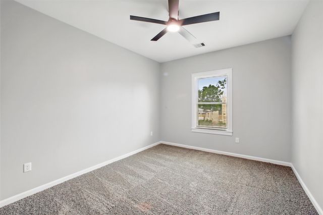 4719 Mallow Street A, Houston, TX 77033