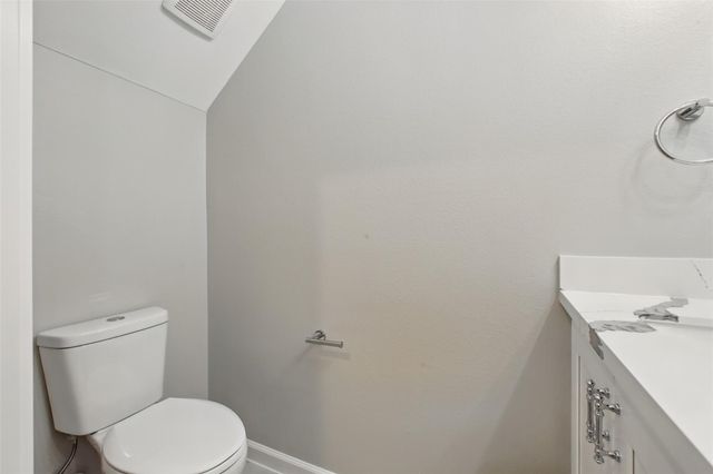 4719 Mallow Street A, Houston, TX 77033