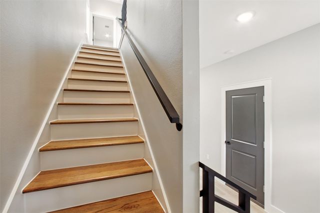 4719 Mallow Street A, Houston, TX 77033