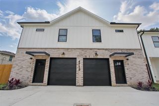 4719 Mallow Street A, Houston, TX 77033