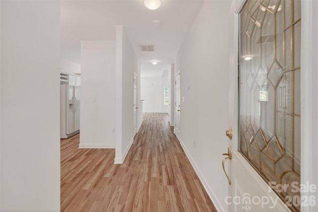 336 Doughton Lane, Charlotte, NC 28217