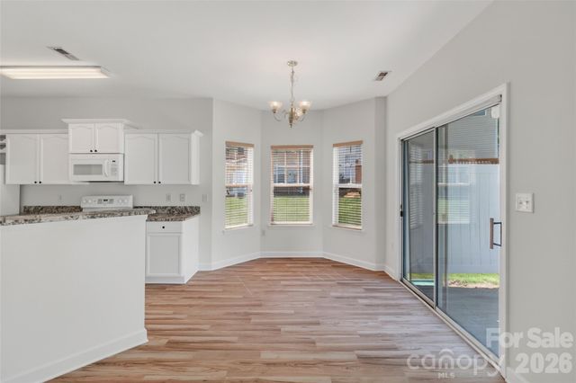 336 Doughton Lane, Charlotte, NC 28217
