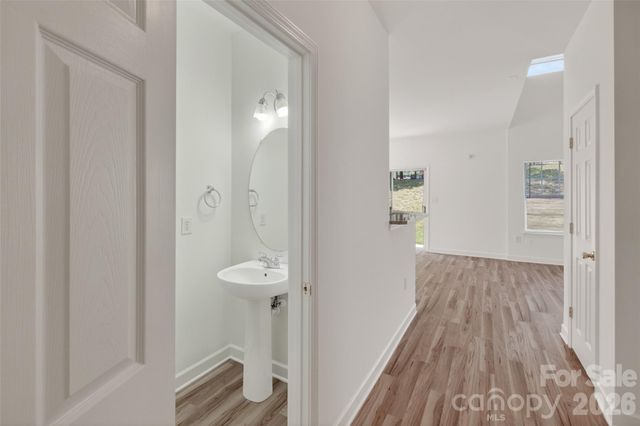 336 Doughton Lane, Charlotte, NC 28217