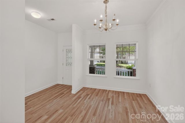 336 Doughton Lane, Charlotte, NC 28217