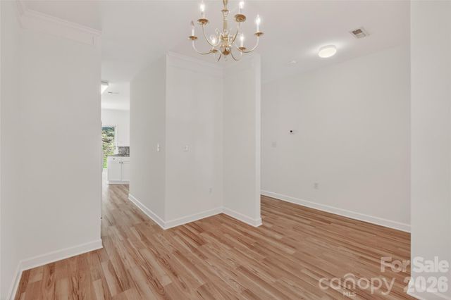 336 Doughton Lane, Charlotte, NC 28217