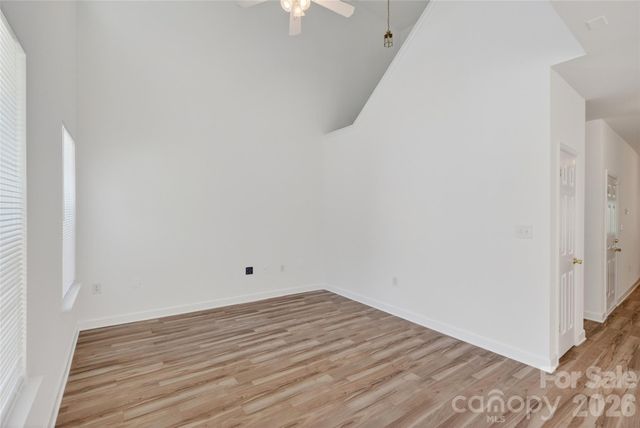 336 Doughton Lane, Charlotte, NC 28217