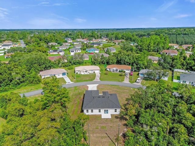 2396 SW 147TH LANE ROAD, Ocala, FL 34473