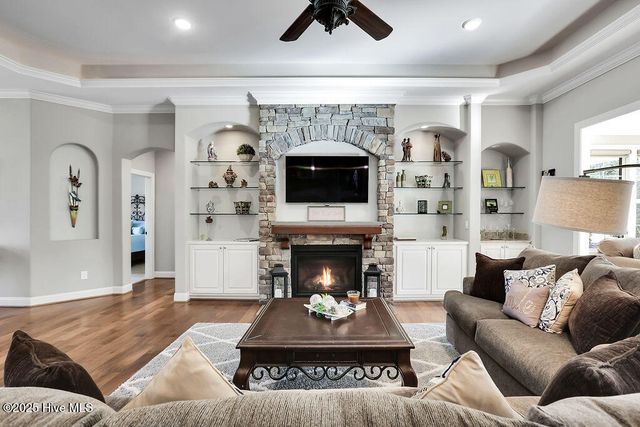 1112 Evangeline Drive, Leland, NC 28451