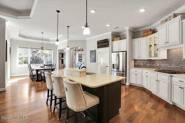 1112 Evangeline Drive, Leland, NC 28451