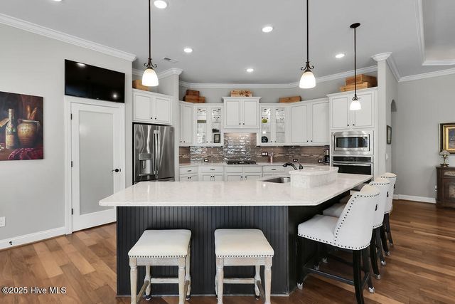 1112 Evangeline Drive, Leland, NC 28451