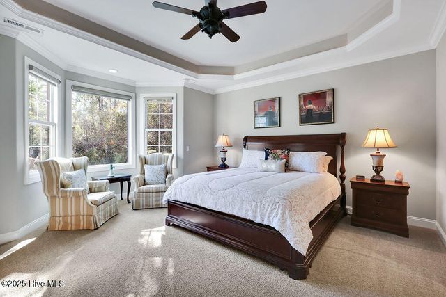 1112 Evangeline Drive, Leland, NC 28451