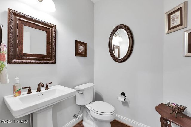 1112 Evangeline Drive, Leland, NC 28451